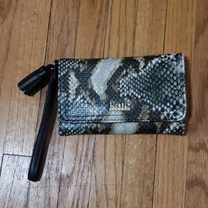 Kate Landry Wallet